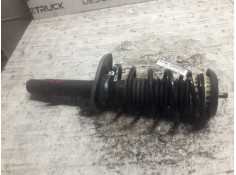 Recambio de amortiguador delantero izquierdo para peugeot 207 confort referencia OEM IAM   