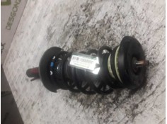 Recambio de amortiguador delantero izquierdo para peugeot 207 confort referencia OEM IAM    2