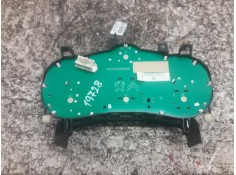 Recambio de cuadro instrumentos para peugeot 207 confort referencia OEM IAM 9662904080 100143340 18 PINS 2