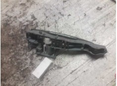 Recambio de maneta exterior delantera derecha para peugeot 207 confort referencia OEM IAM 9680168580   2