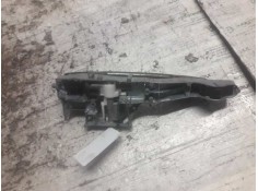 Recambio de maneta exterior trasera derecha para peugeot 207 confort referencia OEM IAM 9680656580   2
