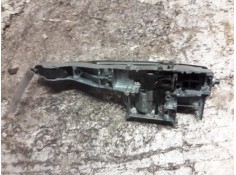 Recambio de maneta exterior trasera izquierda para peugeot 207 confort referencia OEM IAM 9680656680   2
