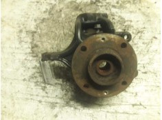 Recambio de mangueta delantera derecha para peugeot 207 confort referencia OEM IAM   