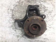 Recambio de mangueta delantera derecha para peugeot 207 confort referencia OEM IAM    2