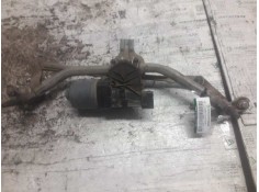 Recambio de motor limpia delantero para peugeot 207 confort referencia OEM IAM 0390241540 9650380780 3397020769