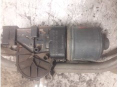 Recambio de motor limpia delantero para peugeot 207 confort referencia OEM IAM 0390241540 9650380780 3397020769 2