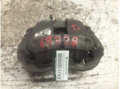 Recambio de pinza freno delantera derecha para peugeot 207 confort referencia OEM IAM 968634580  