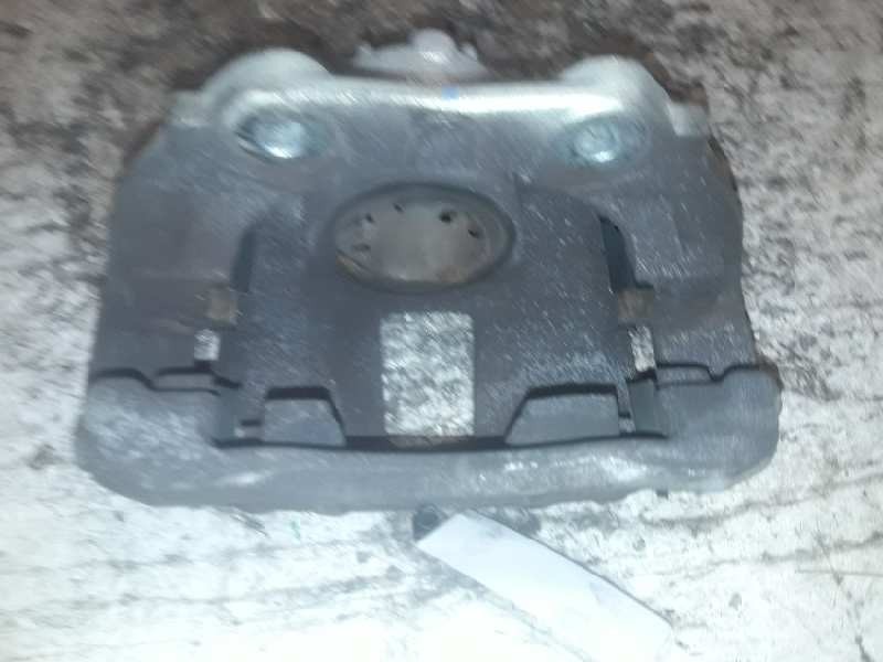 Recambio de pinza freno delantera derecha para peugeot 207 confort referencia OEM IAM 968634580  