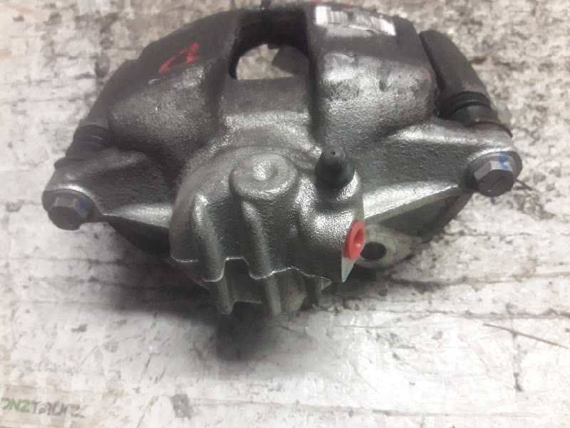 Recambio de pinza freno delantera derecha para peugeot 207 confort referencia OEM IAM 968634580  