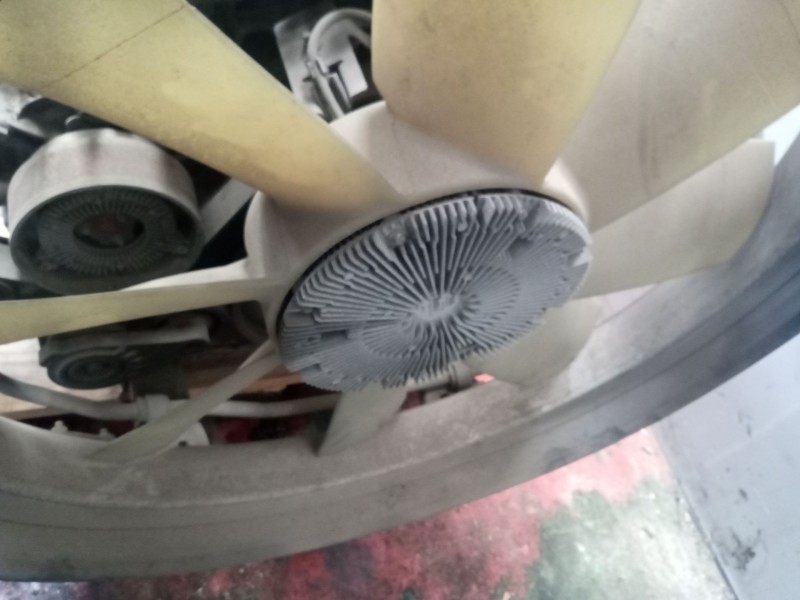 Recambio de despiece motor para renault serie t fg 4x2 cabina high-sleeper referencia OEM IAM DTI11460EUVI  