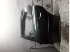 Recambio de puerta trasera izquierda para peugeot 207 confort referencia OEM IAM   
