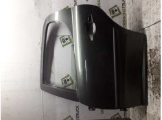 Recambio de puerta trasera izquierda para peugeot 207 confort referencia OEM IAM    2