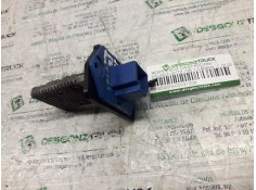 Recambio de resistencia calefaccion para hyundai getz (tb) 1.3 básico referencia OEM IAM   