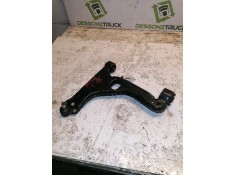 Recambio de brazo suspension inferior delantero izquierdo para opel astra h berlina elegance referencia OEM IAM   