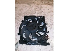 Recambio de electroventilador para opel astra h berlina elegance referencia OEM IAM 0130303960 13132559 3 PINS