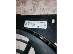 Recambio de electroventilador para opel astra h berlina elegance referencia OEM IAM 0130303960 13132559 3 PINS 2