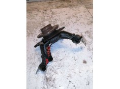 Recambio de mangueta delantera derecha para opel astra h berlina elegance referencia OEM IAM 161743012   2