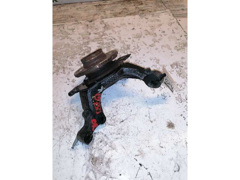 Recambio de mangueta delantera derecha para opel astra h berlina elegance referencia OEM IAM 161743012  