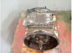 Recambio de caja cambios para renault magnum ab 2005 cabina adel.tractor semirr. 4x2 4xx.18 gran espacio referencia OEM IAM VT24