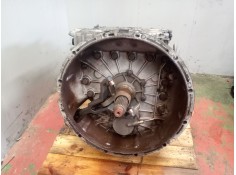 Recambio de caja cambios para renault magnum ab 2005 cabina adel.tractor semirr. 4x2 4xx.18 gran espacio referencia OEM IAM VT24 2