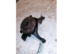 Recambio de mangueta delantera izquierda para opel astra h berlina elegance referencia OEM IAM 13156047   2