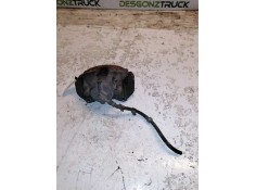 Recambio de pinza freno delantera derecha para opel astra h berlina elegance referencia OEM IAM    2