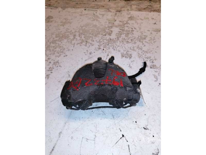 Recambio de pinza freno delantera izquierda para opel astra h berlina elegance referencia OEM IAM   
