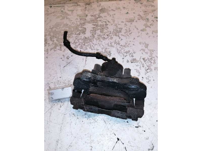 Recambio de pinza freno delantera izquierda para opel astra h berlina elegance referencia OEM IAM   