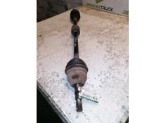 Recambio de transmision delantera derecha para opel astra h berlina elegance referencia OEM IAM   