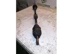 Recambio de transmision delantera derecha para opel astra h berlina elegance referencia OEM IAM    2