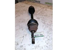 Recambio de transmision delantera izquierda para opel astra h berlina elegance referencia OEM IAM   