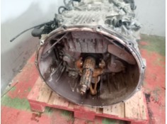 Recambio de caja cambios para daf xf 105 fa 105.460 (462cv) referencia OEM IAM 12AS2331TD 1801237 1353041020 2