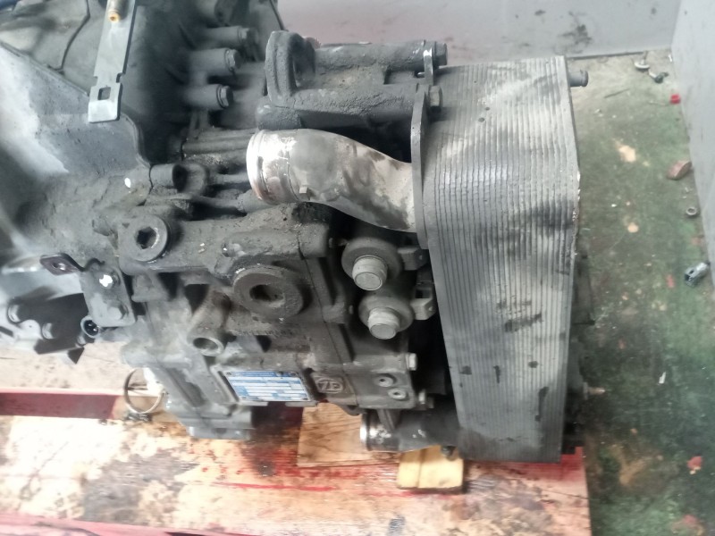 Recambio de caja cambios para daf xf 105 fa 105.460 (462cv) referencia OEM IAM 12AS2331TD 1801237 1353041020