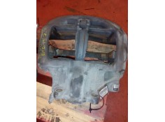 Recambio de pinza freno delantera izquierda para mercedes axor 2 - ejes serie / bm 944 1843 4x2 om 457 la l (largo) referencia O