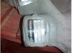 Recambio de pinza freno delantera izquierda para mercedes axor 2 - ejes serie / bm 944 1843 4x2 om 457 la l (largo) referencia O 2