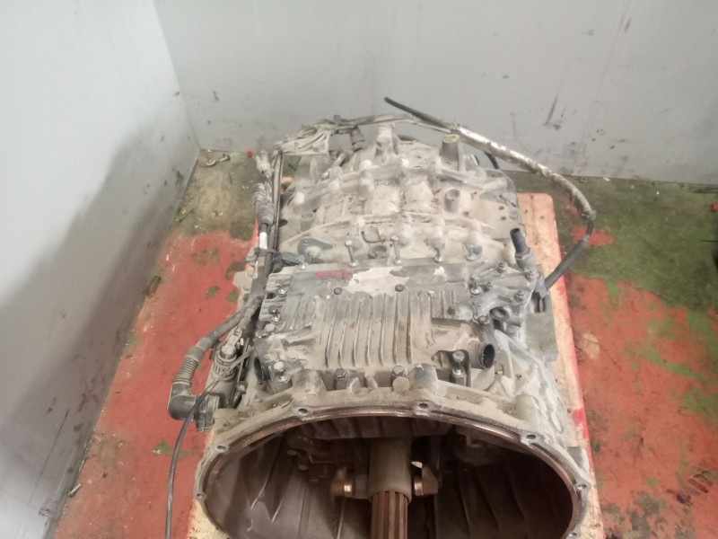 Recambio de caja cambios para daf xf 105 fa 105.460 (462cv) referencia OEM IAM 12AS2331TD 1801237 1353041020