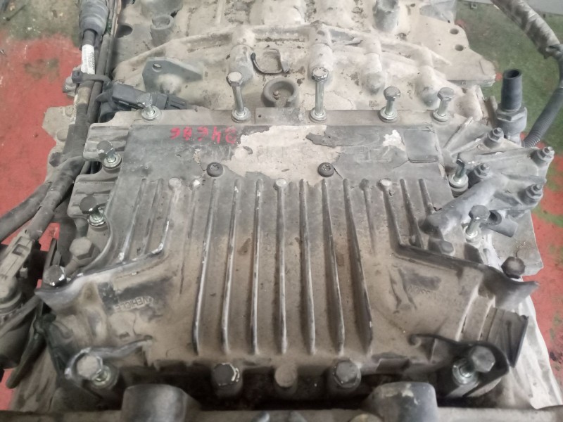 Recambio de caja cambios para daf xf 105 fa 105.460 (462cv) referencia OEM IAM 12AS2331TD 1801237 1353041020