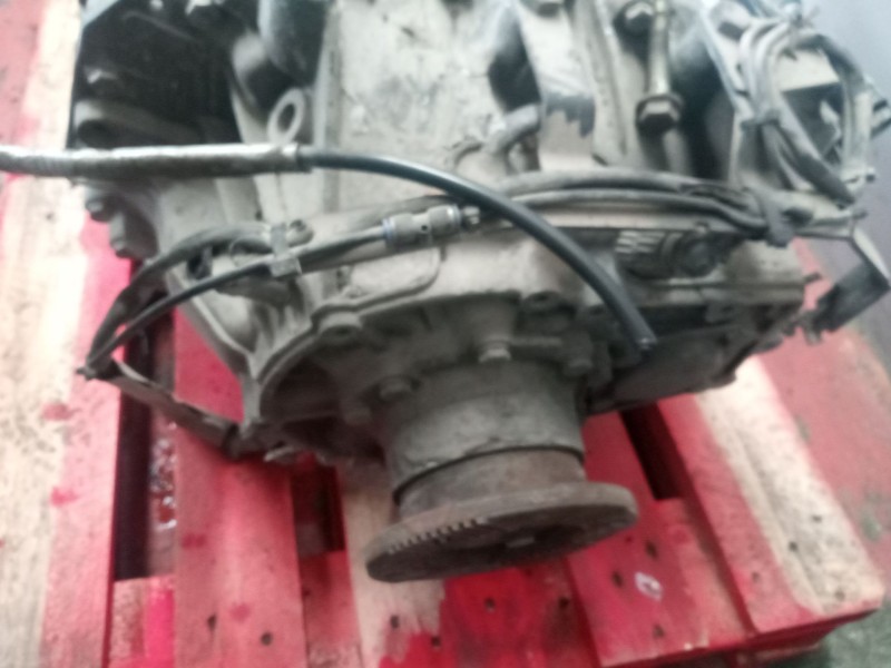 Recambio de caja cambios para daf xf 105 fa 105.460 (462cv) referencia OEM IAM 12AS2331TD 1801237 1353041020