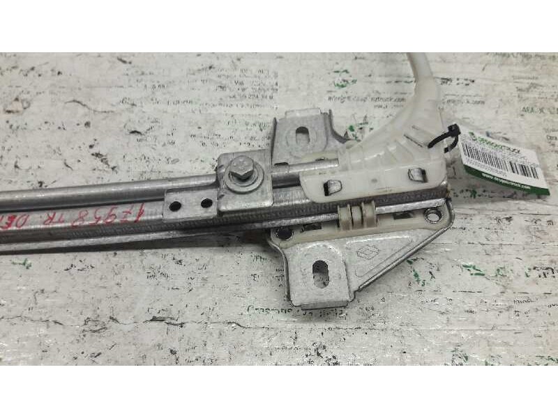 Recambio de elevalunas trasero derecho para renault megane i berlina hatchback (ba0) 1.6e alize referencia OEM IAM   