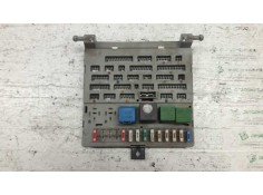 Recambio de caja reles / fusibles para peugeot 205 berlina 1.1 mito referencia OEM IAM   