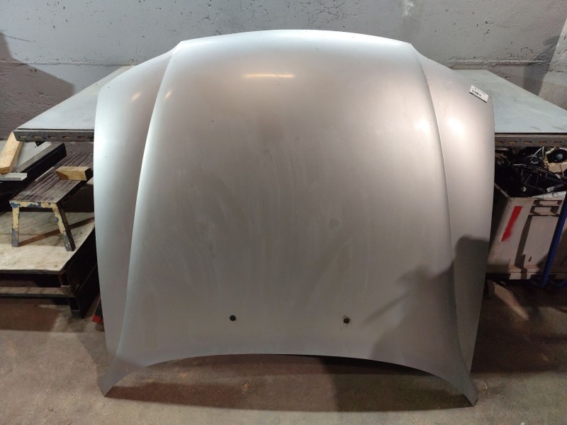 Recambio de capo para opel vectra b berlina básico referencia OEM IAM   