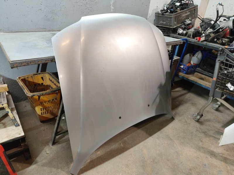 Recambio de capo para opel vectra b berlina básico referencia OEM IAM   