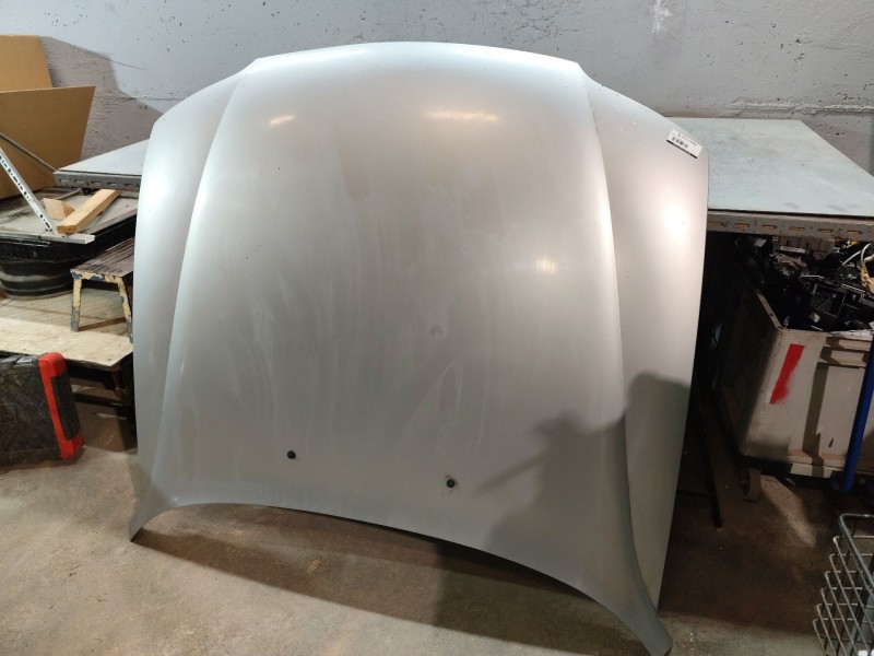 Recambio de capo para opel vectra b berlina básico referencia OEM IAM   