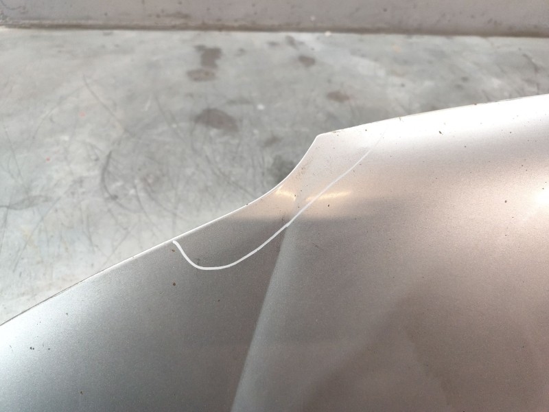 Recambio de capo para opel vectra b berlina básico referencia OEM IAM   