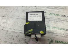 Recambio de modulo electronico para chevrolet lacetti se referencia OEM IAM 96408390  