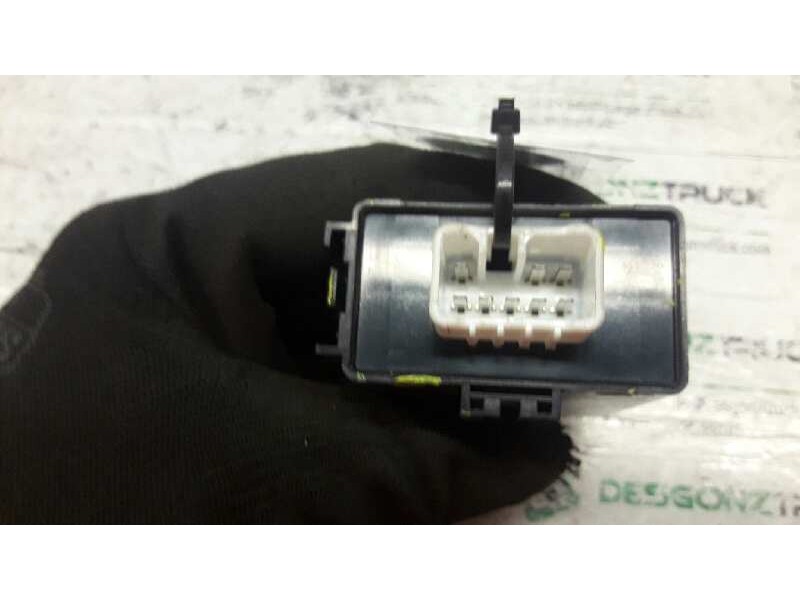 Recambio de modulo electronico para chevrolet lacetti se referencia OEM IAM 96408390  