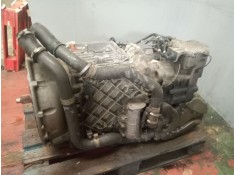 Recambio de caja cambios para renault magnum ab diesel referencia OEM IAM AT2412D 1100180060 3190585 2