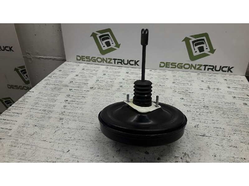Recambio de servofreno para opel zafira b 1.9 cdti referencia OEM IAM 13142362  