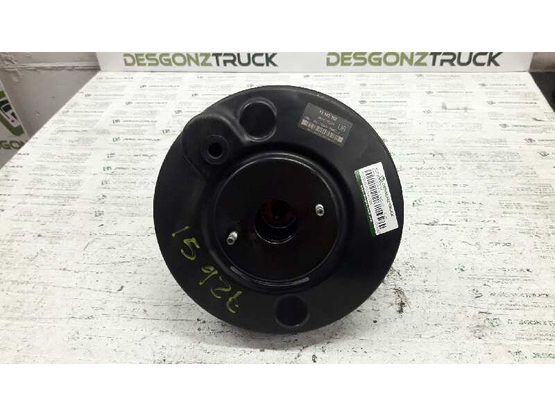 Recambio de servofreno para opel zafira b 1.9 cdti referencia OEM IAM 13142362  