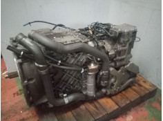 Recambio de caja cambios para volvo fm xxx 10.8 diesel referencia OEM IAM AT2612D 1100058057 3190577